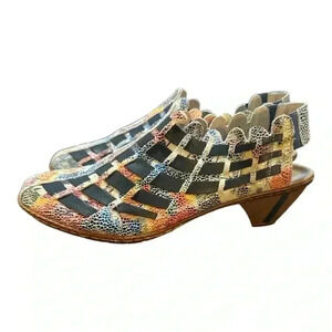 Rieker Sina 78 bootie